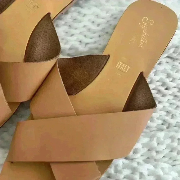 Seychelles Sandals - Picture 2 of 3